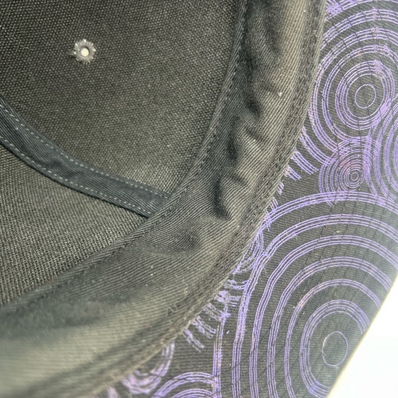 Air Jordan Air Force 1 AF1 Fusion Hat Vintage 7 1/8 - Picture 12 of 16